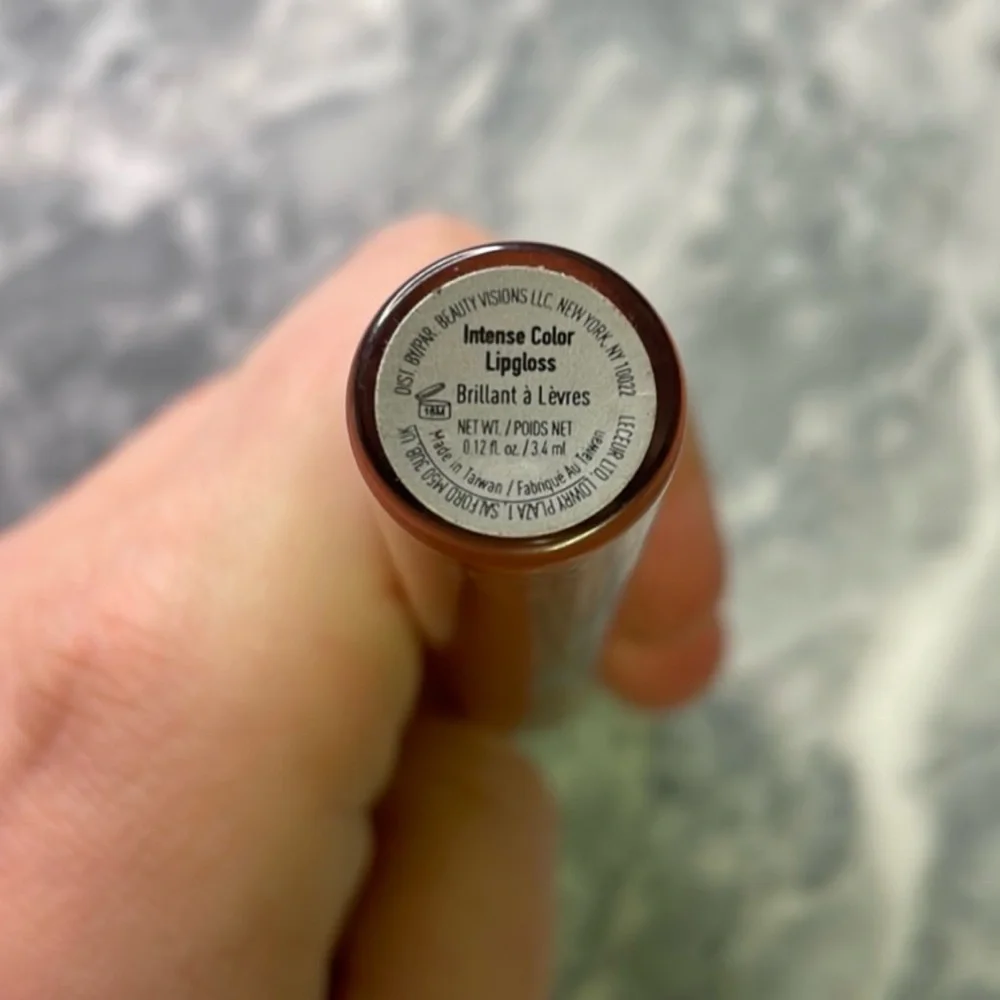 Mally Intense Color Lip‎ Gloss You Got This